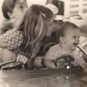 Meet your Posher, Lietzle